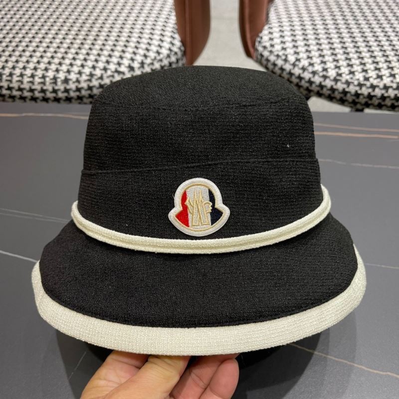 Moncler Caps